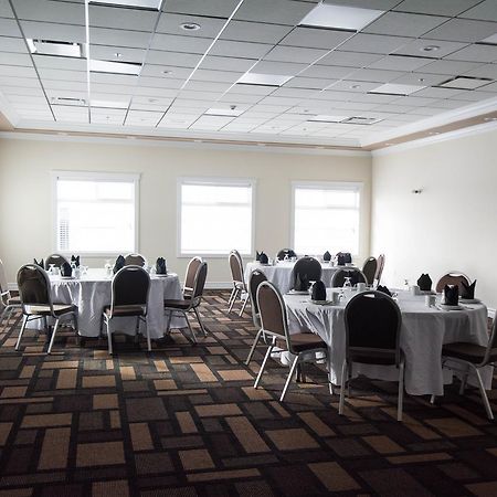 Nova Inn Manning Luaran gambar