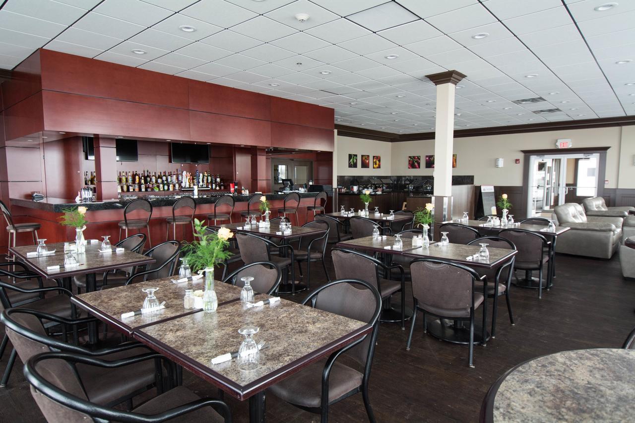 Nova Inn Manning Luaran gambar