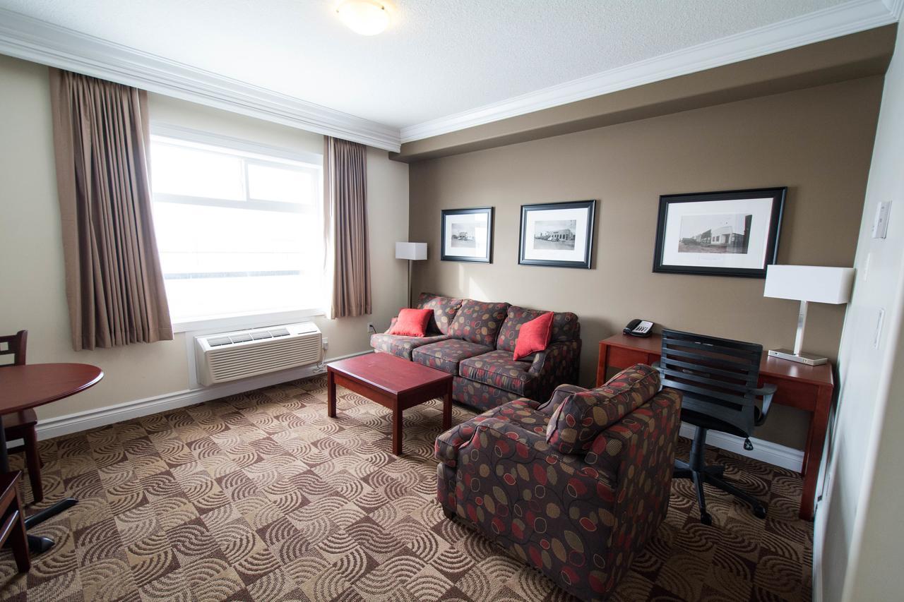 Nova Inn Manning Luaran gambar