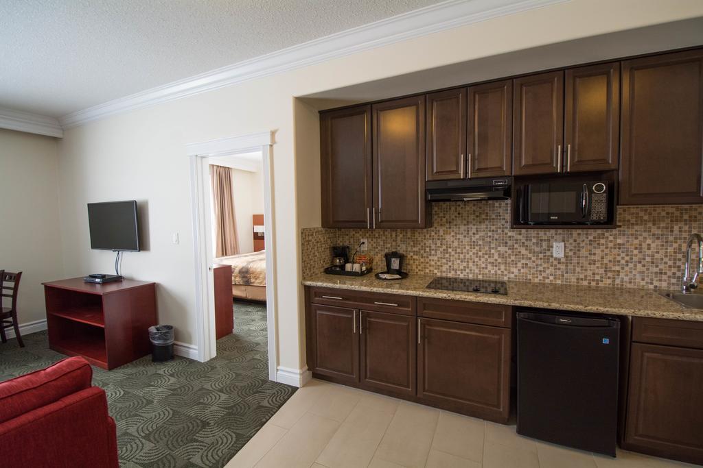 Nova Inn Manning Luaran gambar