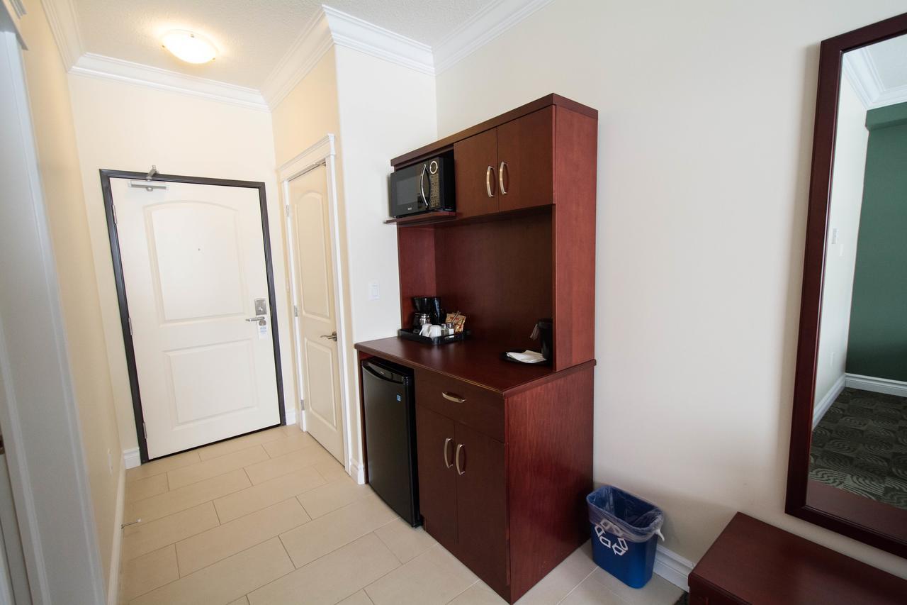 Nova Inn Manning Luaran gambar