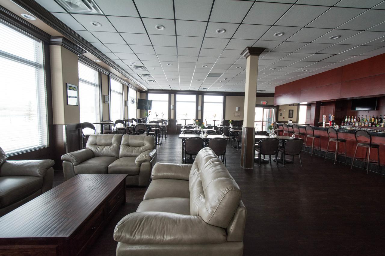 Nova Inn Manning Luaran gambar