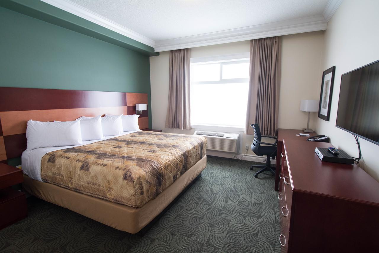 Nova Inn Manning Luaran gambar