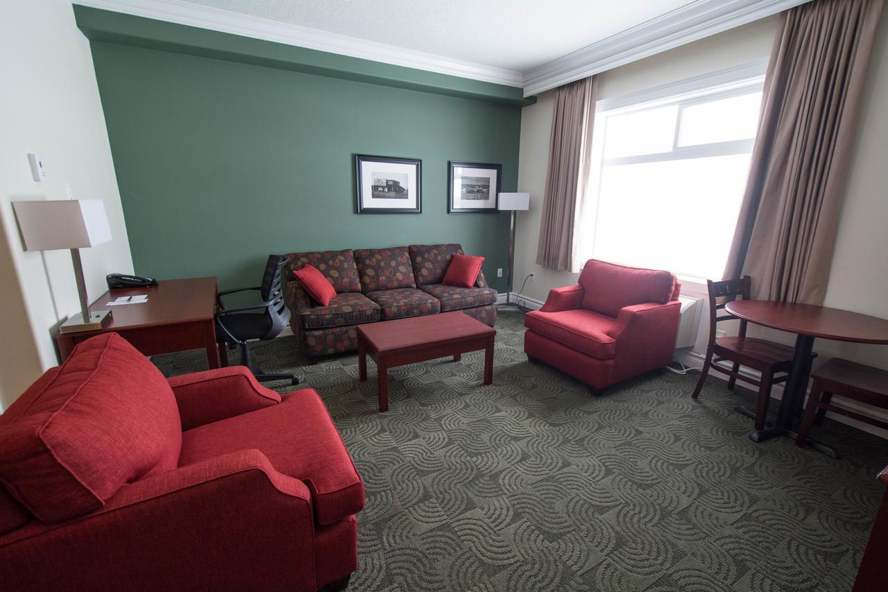 Nova Inn Manning Luaran gambar