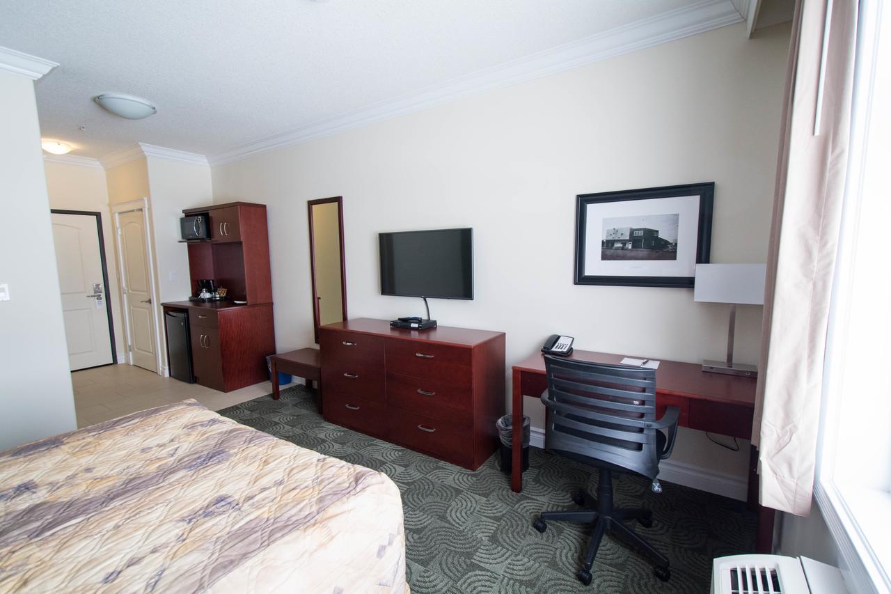 Nova Inn Manning Luaran gambar