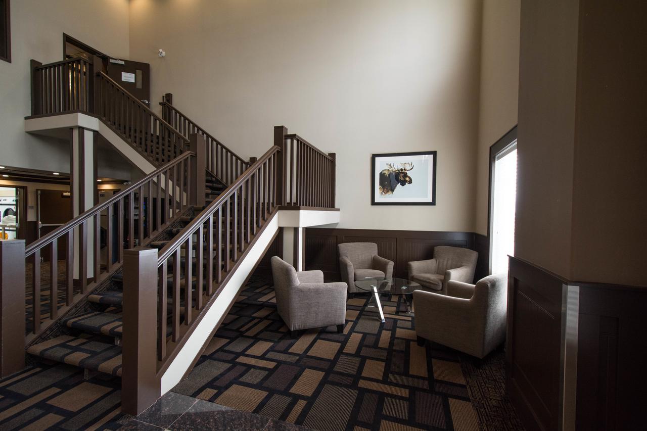 Nova Inn Manning Luaran gambar