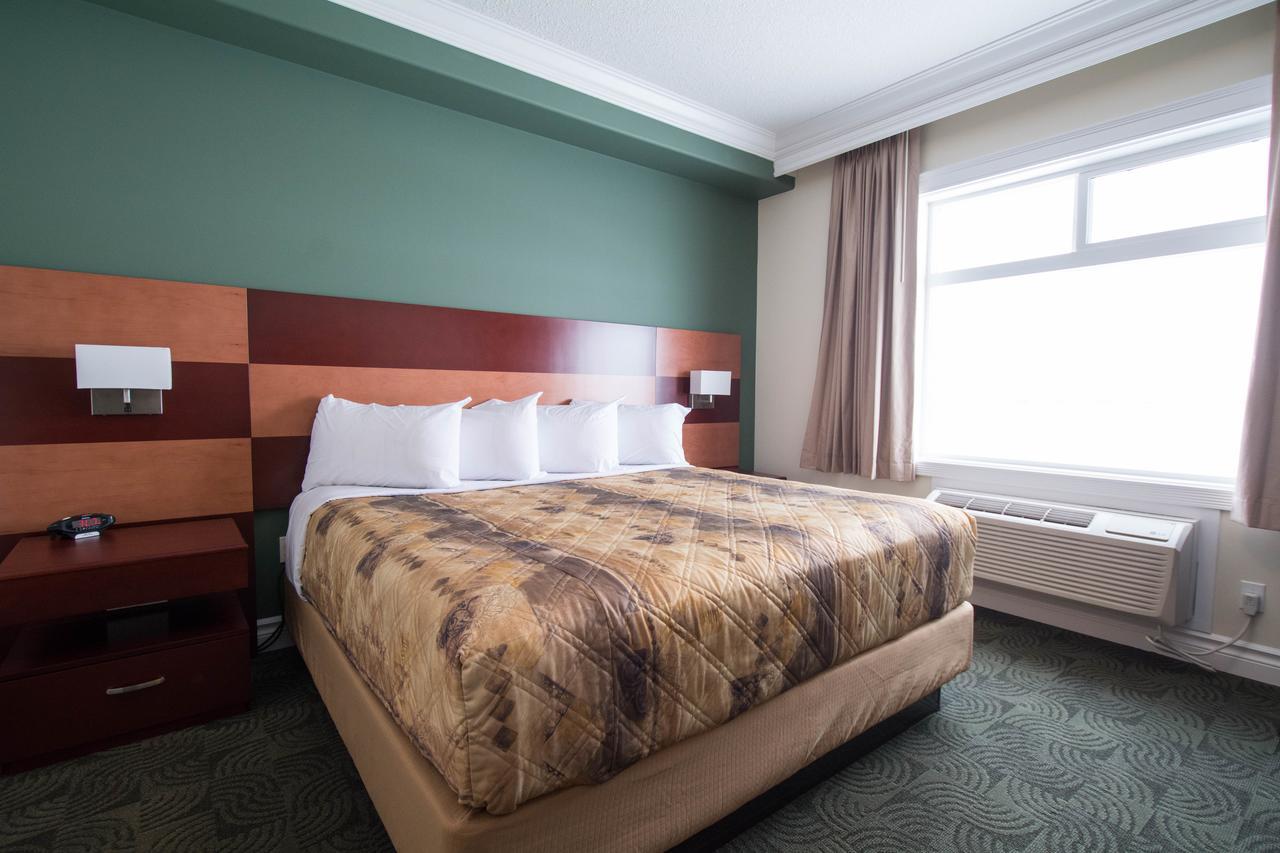 Nova Inn Manning Luaran gambar