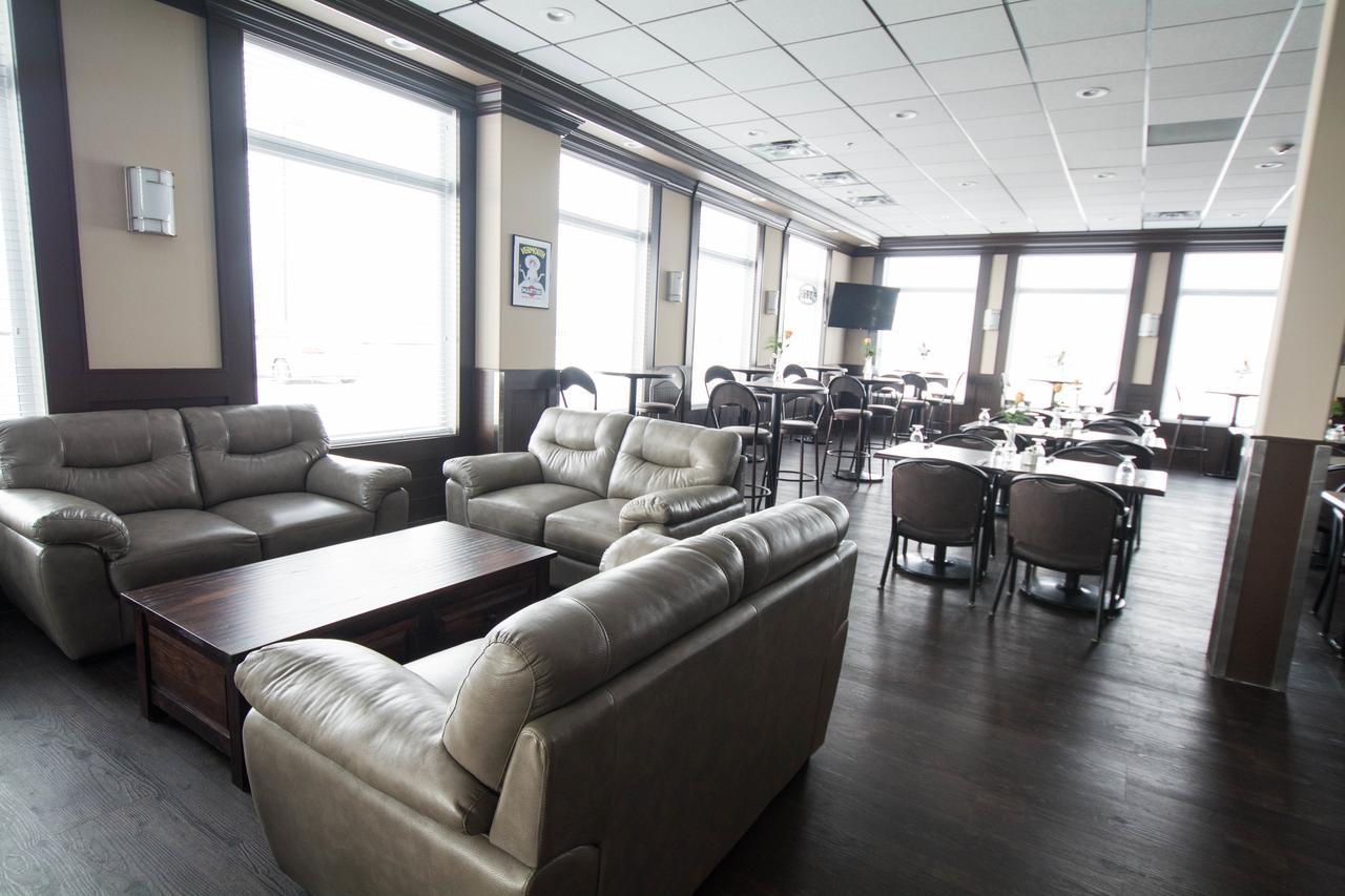 Nova Inn Manning Luaran gambar