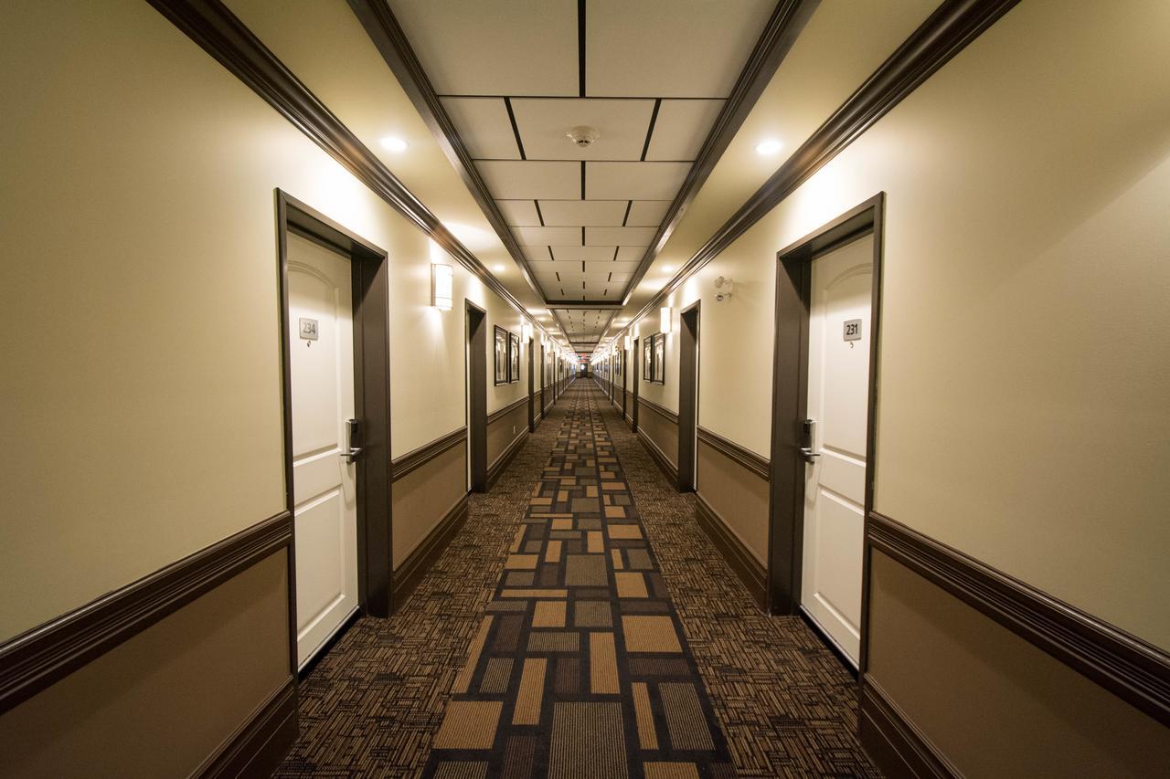 Nova Inn Manning Luaran gambar