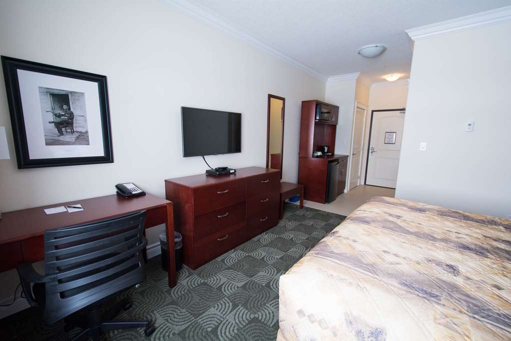 Nova Inn Manning Bilik gambar